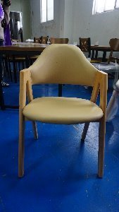 [신품] 비올렛나무원목 의자